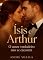 Livro Ísis e Arthur: O amor verdadeiro não se encontra