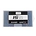 Crazepony Battery Box Plastic Storage Case with Foam Liner for 1S Lipo Battery
