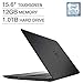 2018 Dell Inspiron 15 5000 Flagship Premium 15.6″ Full HD Touchscreen Backlit Keyboard Laptop, Intel Core i5-8250U Quad-Core, 12GB DDR4, 1TB HDD, DVD-RW, Bluetooth 4.2, Windows 10, Blackthumb 1