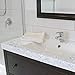 Giani Granite Small Project Paint Kit- White Diamond