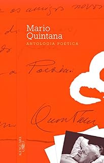 Livro Antologia poética