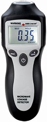 Digital Microwave Oven Leakage Meter