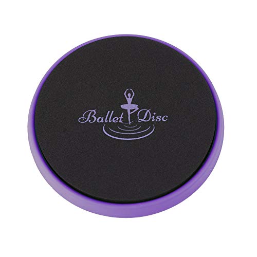 Pro Ballet Turning Disc for Dancers, Dance Disc - Balance Turn Board for Ballet, Gymnastics and Figu - //medicalbooks.filipinodoctors.org
