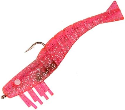 doa shrimp