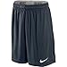 Nike Team Fly Short Anthracite XL
