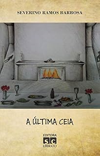 Livro A ULTIMA CEIA