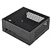SilverStone Technology Mini-STX Computer Case with RS232 Cutout and Dual 2.5