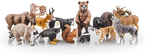 buy animal figurines