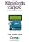 Livro Apresentando a Etimologia do Chipre Com display LCD programado no Arduino
