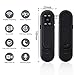 WISEUP 16GB 1920x1080P HD WiFi Network Meeting Recorder Mini DV Camcorder Motion Detector Camera Support iPhone Android APP Remote View and Control