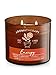 Bath & Body Works Scented Aromatherapy Candle in ENERGY- Orange + Ginger