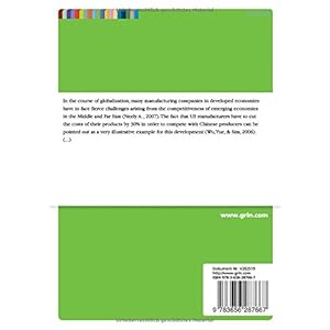 Chances and Limitations of New Business Model Generation by Servitization (German Edition)