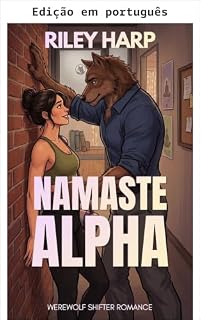 Livro Namaste, Alpha (Calor animal)