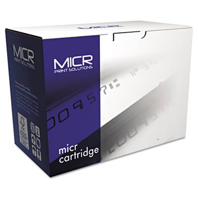 MCR85AM - MICR Print Solutions Compatible with CE285AM MICR Toner