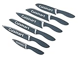 Cuisinart C55-12PCERK 12Pc Ceramic Coated Knife Set