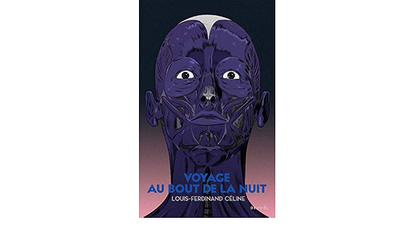 DM Ferdinand-Céline "Voyage au bout de la nuit " 3ème Français