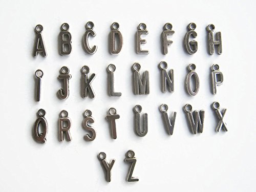 image for Abundant Earth Works Personalized Gardener Bracelet, Expandable Stainl