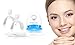 truewhite Advanced Plus Teeth Whitening System for 2 Person - Made in USA - No Sensitivity - Easy to Use Perfect Professional Teeth Whitening Kit - FDA Registered