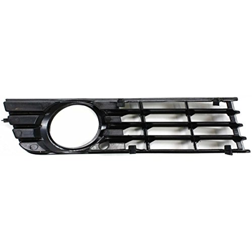 image for DAT AUTO PARTS Front Bumper Cover Replacement for 02-05 Audi A4 Type 1
