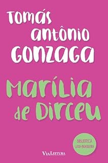 Livro Marília de Dirceu