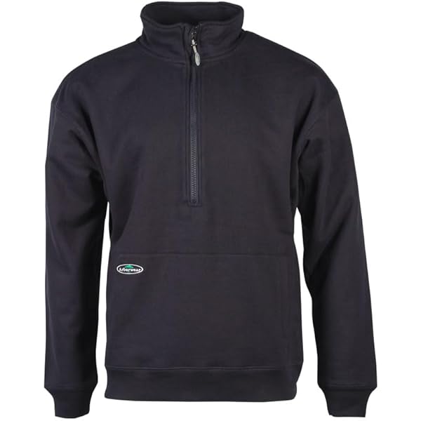 Amazon.com: Arborwear Double-Thick Hooded Pullover Sweatshirts For