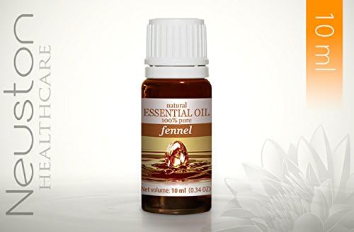 Fennel - natural 100% pure essential oil 10ml