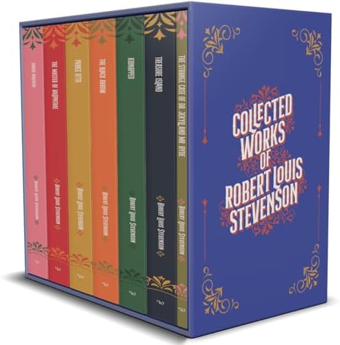 The Sherlock Holmes 6 Books Collection Set By Arthur Conan Doyle