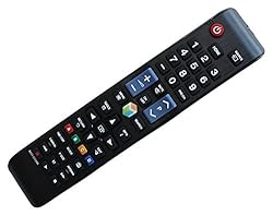 Neohomesales AA59-00594A 2 Nettech Remote