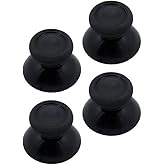 Analog Stick Thumbstick Joysticks Buttons Replacement Compatible with Xbox Series X/Xbox Series S Controller (4pcs)