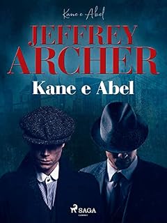 Livro Kane e Abel