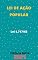Livro Lei de Ação Popular – Lei 4.717/65: Atualizada - 2021