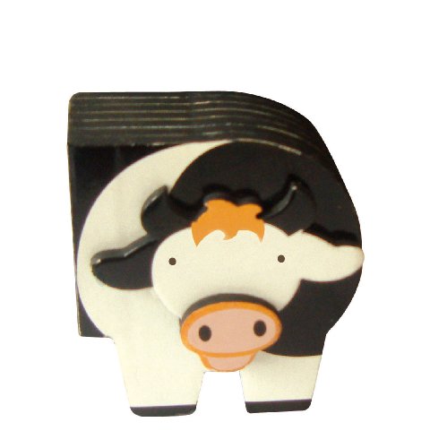 [ Vache]