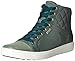 ECCO Women's Soft 7 Quilted High Top Fashion Sneaker