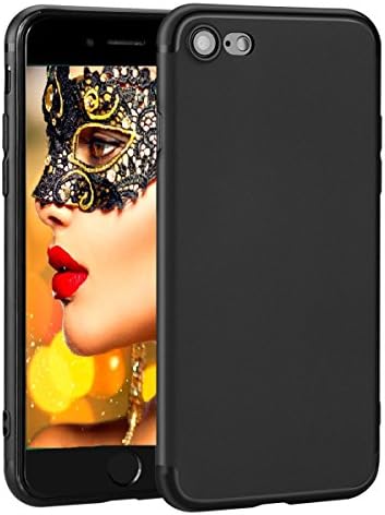 NEW iPhone 7 Case - Apple iPhone 7 case for Men &amp; Woman - Flexible Protect Cover for iPhone - FREEGIM