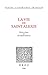 La Vie de saint Alexis (French Edition) by