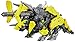 ZW 11 Triceradogos (Triceratops Variety) ZOIDS Zoid Wild