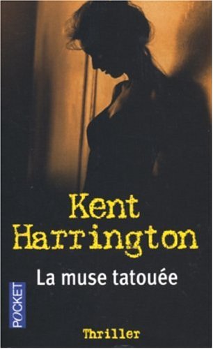 La  muse tatouée