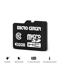 Tarjetas Micro SD
