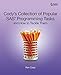 Cody's Collection of Popular SAS Programming Tasks and How to Tackle Them