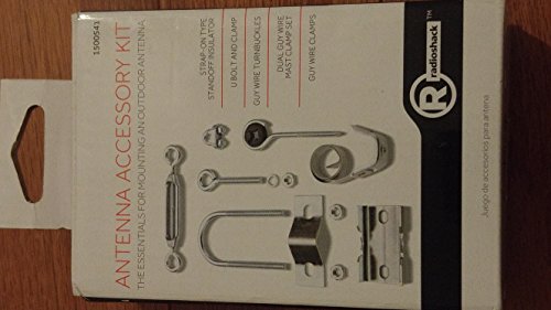 RadioShack Antenna Accessory Kit