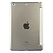 ESR Yippee Trifold Smart Case for iPad mini (Silver Grey)