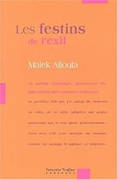 Les  festins de l'exil