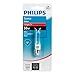 Philips LED 415554 Sconce 50-Watt T4 Mini-Candelabra Base Light Bulb
