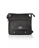  Ladies' Gun Concealment Crossbody Bag