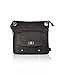  Ladies' Gun Concealment Crossbody Bag