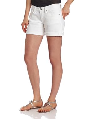 Women's Abbey Double-Roll Short
