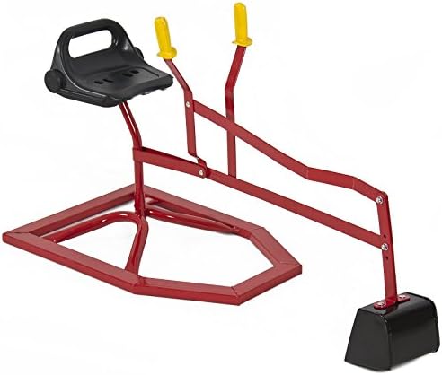 Sand Box Post Digger Old School Yard Beach Sand Play Digging Scooper Sandbox