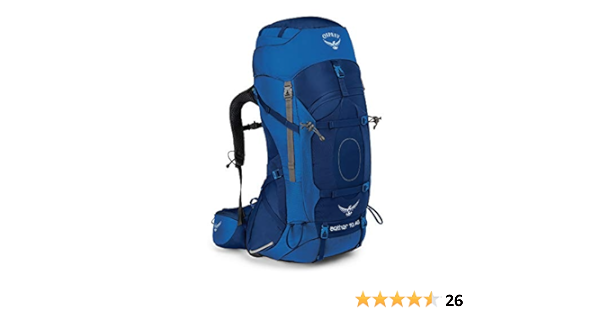 osprey aether 70 canada