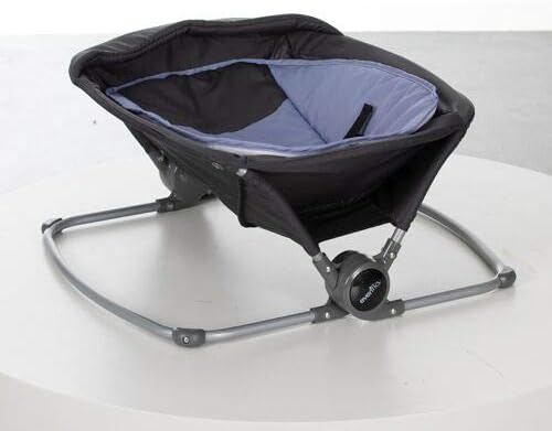 evenflo travel cot