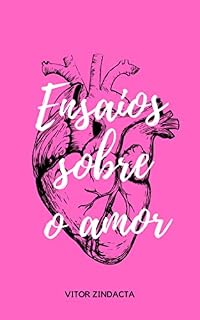 Livro Ensaios sobre o amor: livro 1